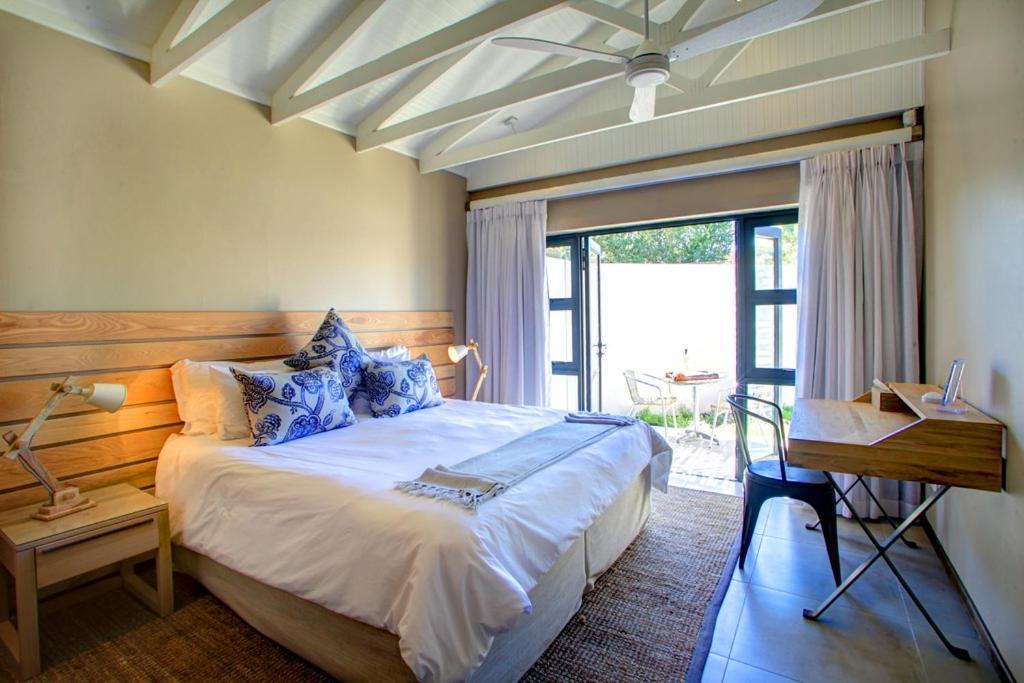 Scallop Lodge Plettenberg Bay Eksteriør bilde