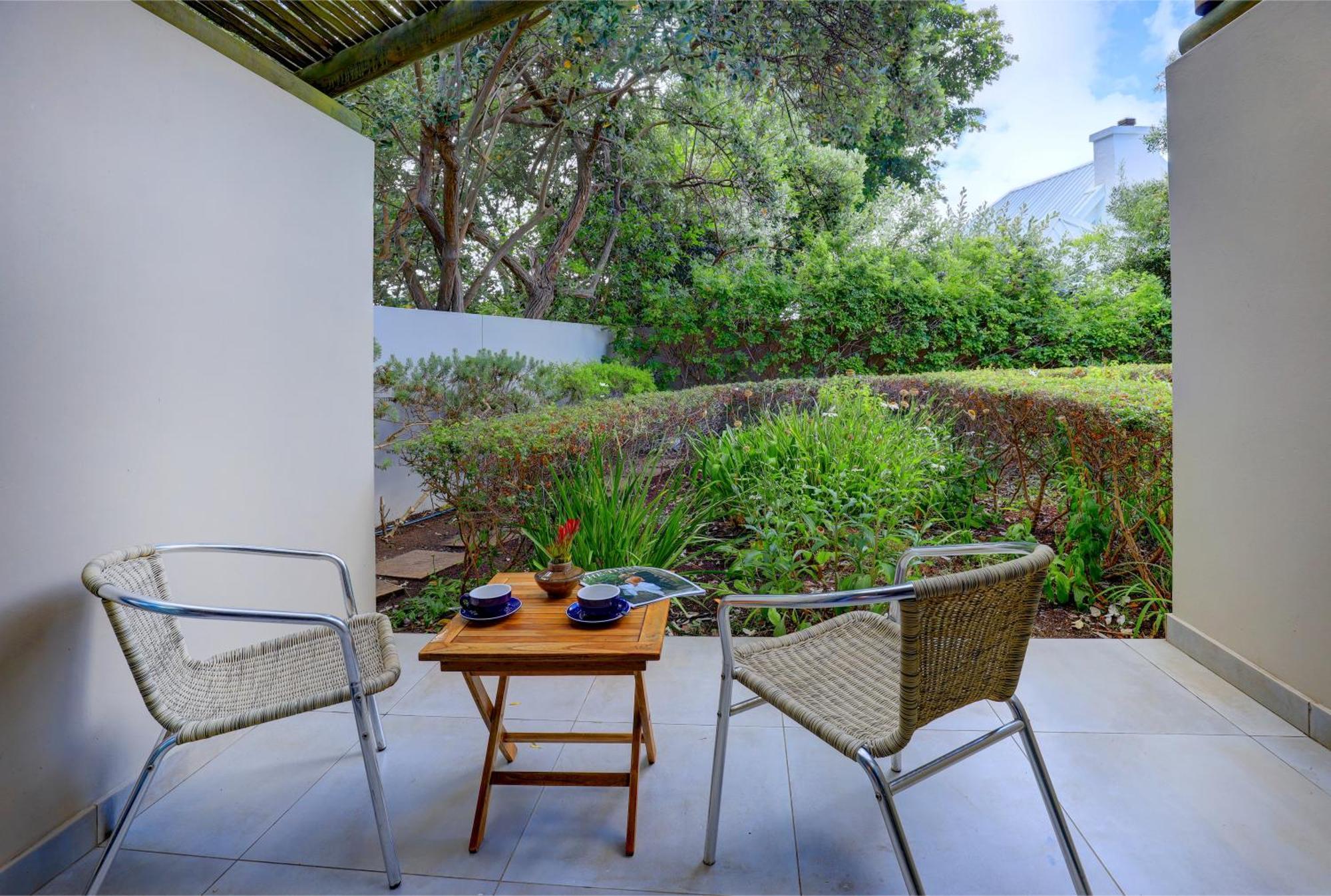 Scallop Lodge Plettenberg Bay Eksteriør bilde