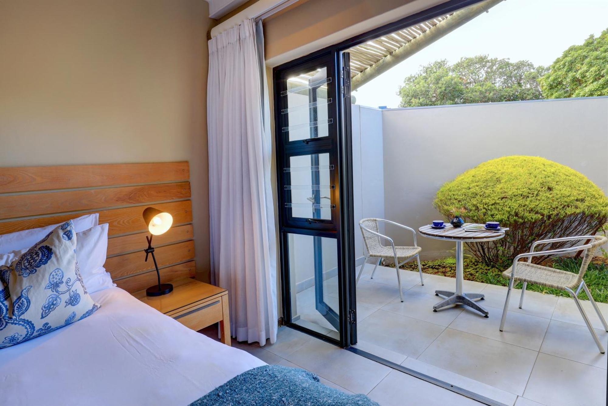 Scallop Lodge Plettenberg Bay Eksteriør bilde