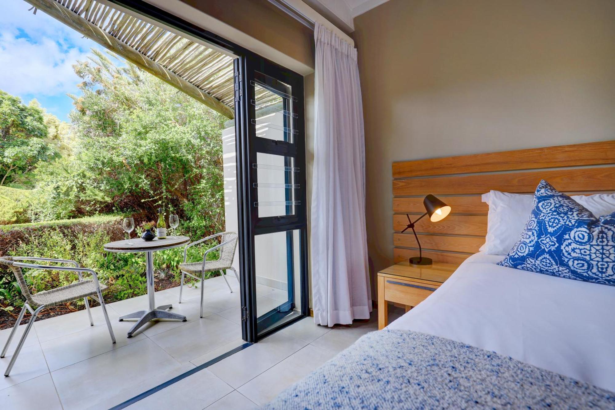 Scallop Lodge Plettenberg Bay Eksteriør bilde