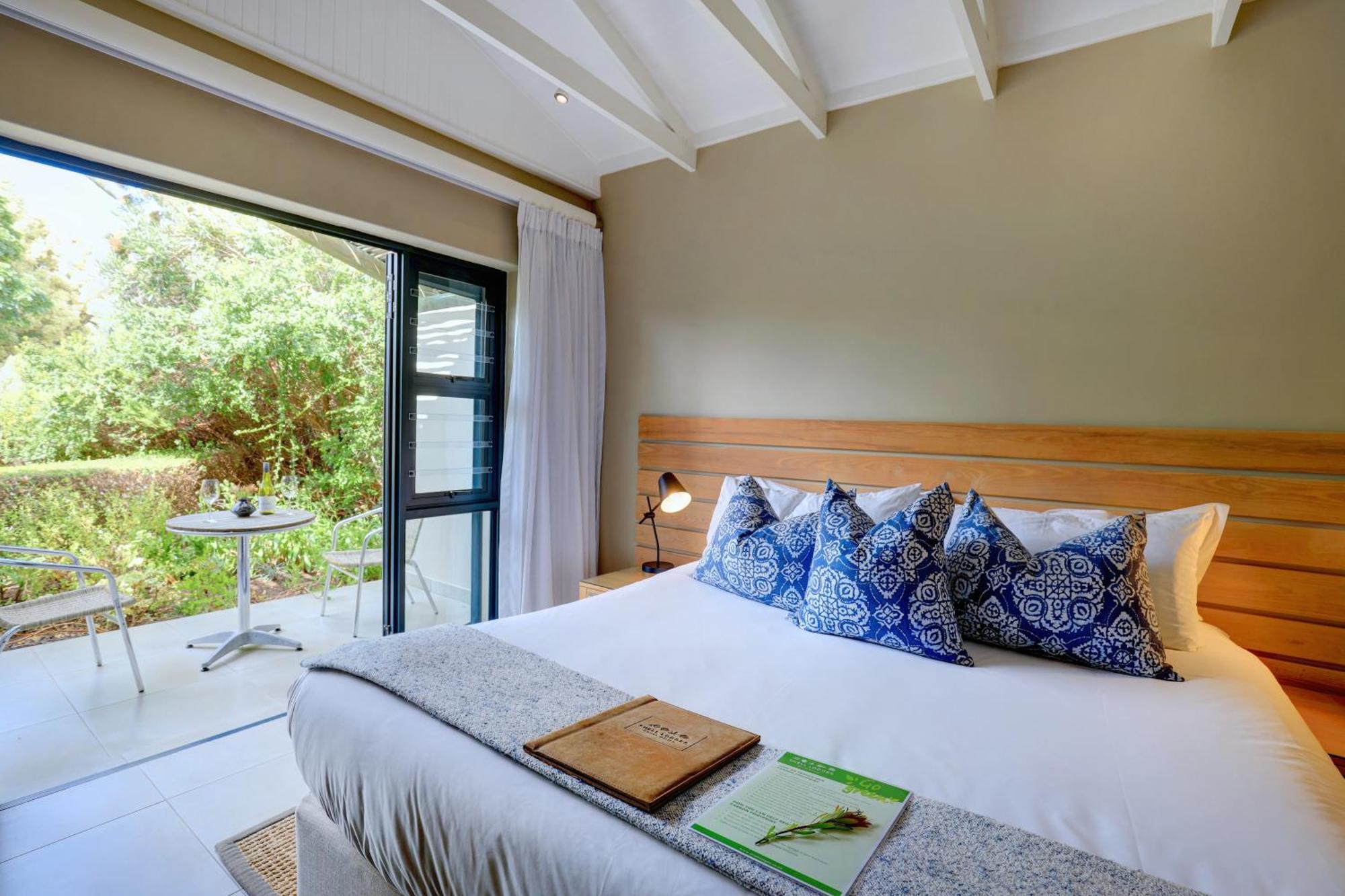 Scallop Lodge Plettenberg Bay Eksteriør bilde